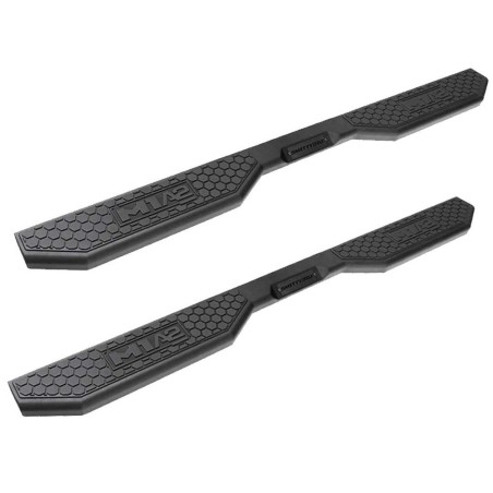 Pedane laterali M1A2