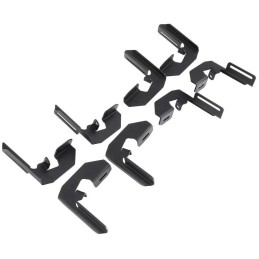 Pedane laterali M1A2