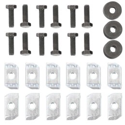 Pedane laterali M1A2