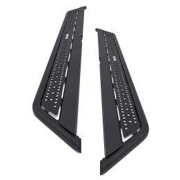 Pedane laterali Dominator D6