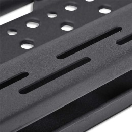 Pedane laterali Dominator D6