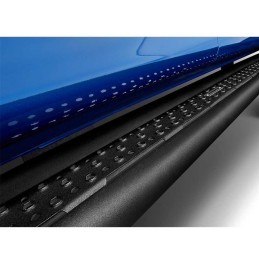 Pedane laterali Dominator D6