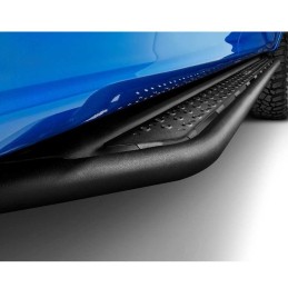 Pedane laterali Dominator D6