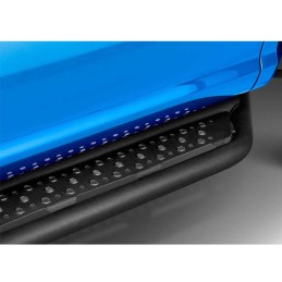 Pedane laterali Dominator D6