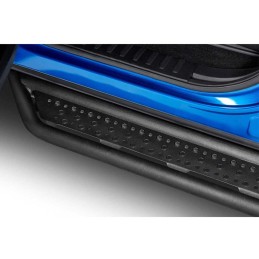 Pedane laterali Dominator D6