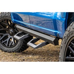 Pedane laterali regolabili SR2