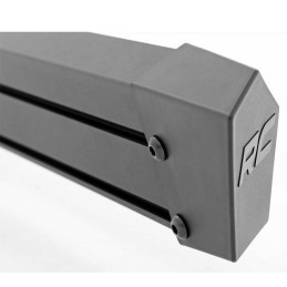 Pedane laterali regolabili SR2