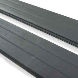 Pedane laterali elettriche