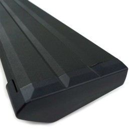 Pedane laterali elettriche