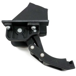 Pedane laterali elettriche