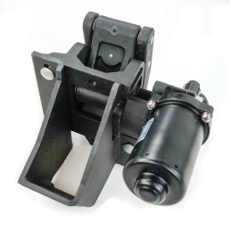 Pedane laterali elettriche