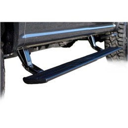 Pedane laterali elettriche PowerStep Smart Series