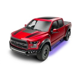 Pedane laterali elettriche PowerStep Smart Series