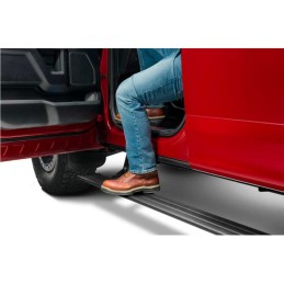 Pedane laterali elettriche PowerStep Smart Series