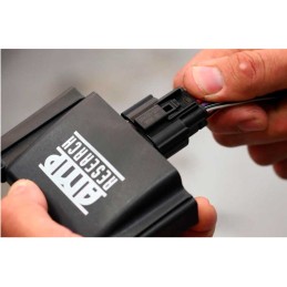 Pedane laterali elettriche PowerStep Smart Series