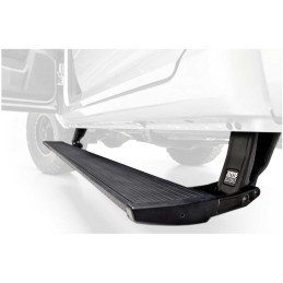 Pedane laterali elettriche PowerStep