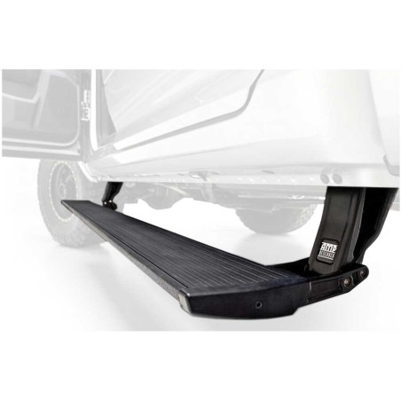 Pedane laterali elettriche PowerStep