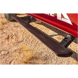 Pedane laterali elettriche PowerStep