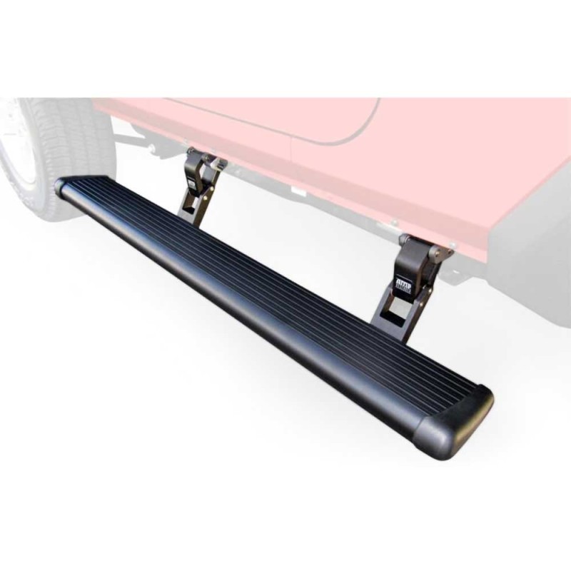 Pedane laterali elettriche PowerStep