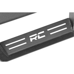 Gradini di discesa Contoured