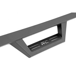 Gradini di discesa Contoured