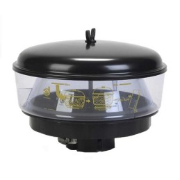 Filtro ciclone 77mm 9m3/min Original