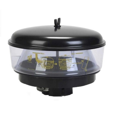 Filtro ciclone 77mm 9m3/min Original