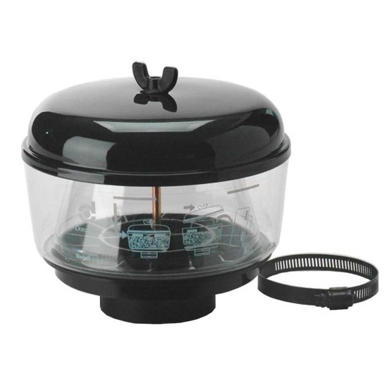 Filtro ciclone 89mm 5m3/min Original