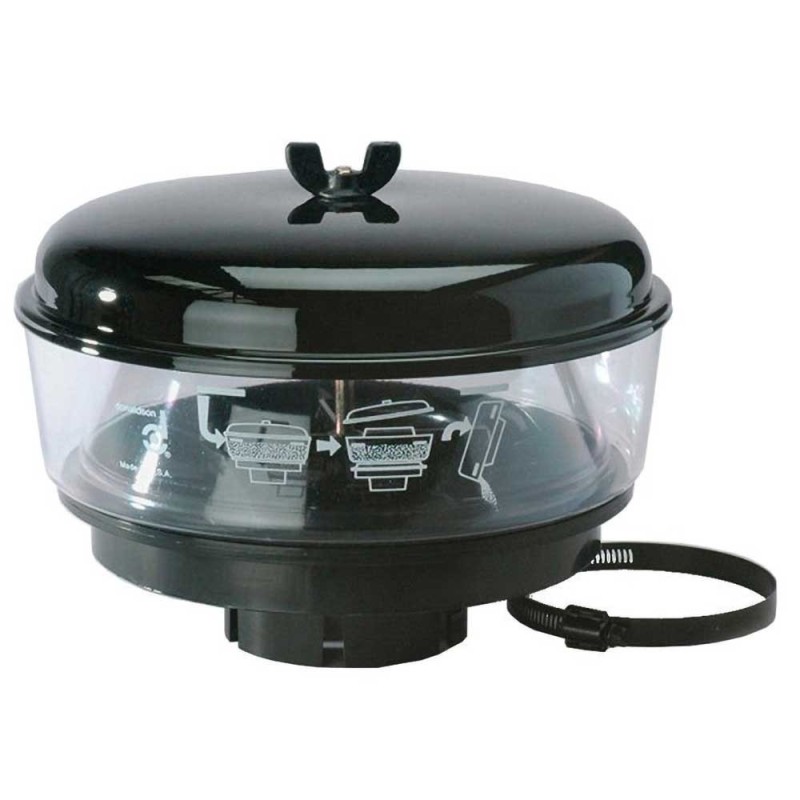 Filtro ciclone 89mm 9m3/min Original