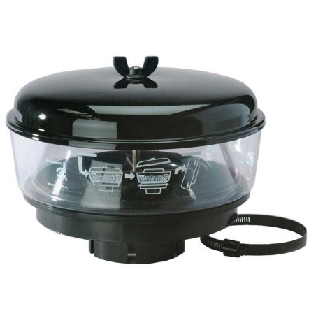 Filtro ciclone 89mm 9m3/min Original