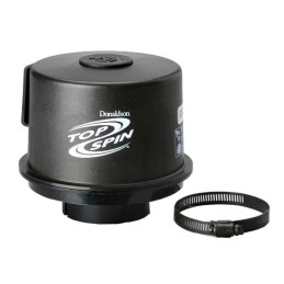 Filtro ciclone 77mm 6m3/min TopSpin