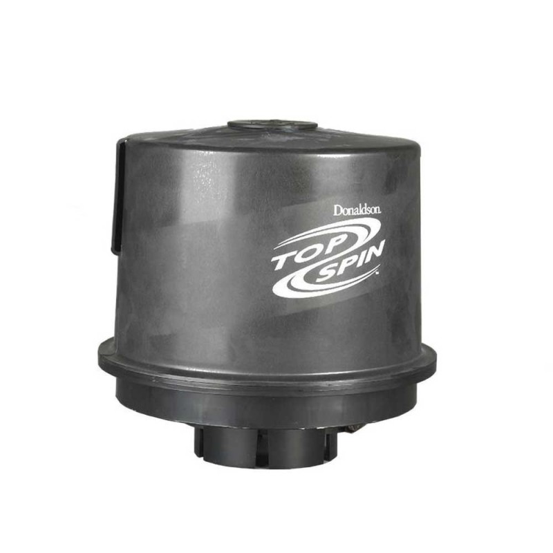 Filtro ciclone 89mm 13m3/min TopSpin