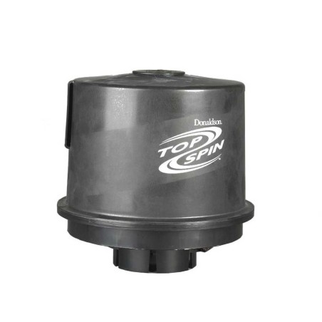 Filtro ciclone 89mm 13m3/min TopSpin