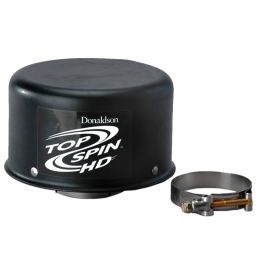 Filtro ciclone 77mm TopSpin HD