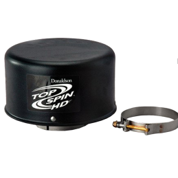 Filtro ciclone 89mm TopSpin HD