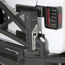 Portagomma XRC SRC Gen2