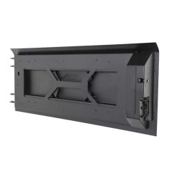 Portellone con portapneumatico XRC