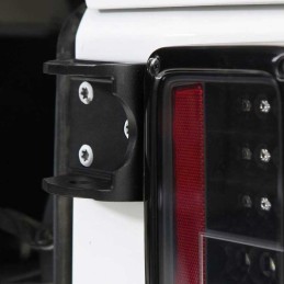 Portellone con portapneumatico XRC