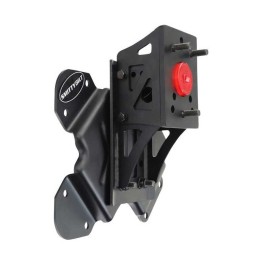 Portellone con portapneumatico XRC