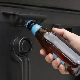 Portellone con portapneumatico XRC