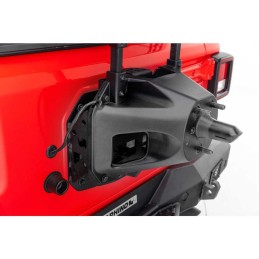 Rilocatore della ruota di scorta Rockline