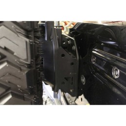 Rilocatore della ruota di scorta Rockline