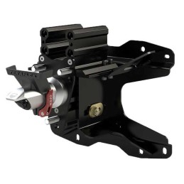 Kit montaggio ruota di scorta Alpha 5x5"