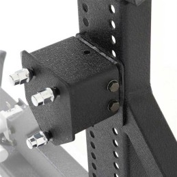 Portagomme oscillante XRC