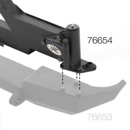 Portagomme oscillante XRC