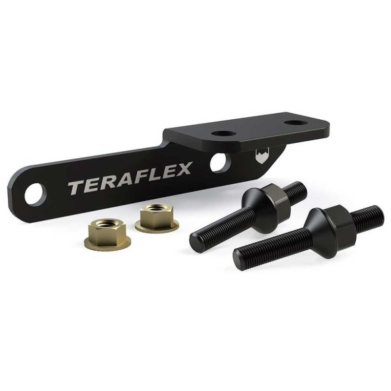 Antenna CB e kit di montaggio a frusta per bandiera