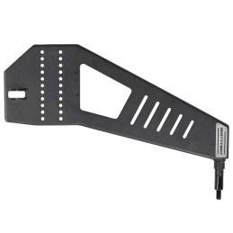 Portagomme montato sul telaio XRC/SRC