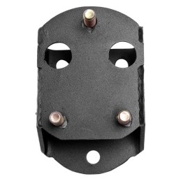 Estensione staffa montaggio ruota di scorta