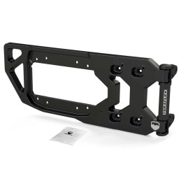 Kit portaruota di scorta incernierato Alpha