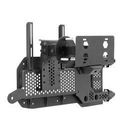 Supporto per ruota di scorta Rockline